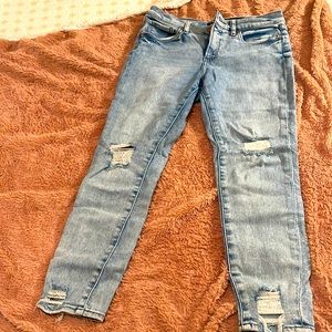 EXPRESS JEANS